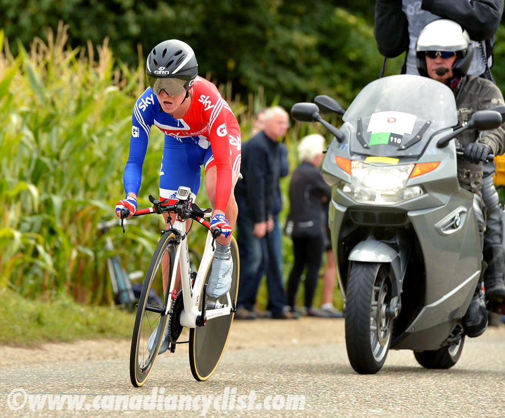 Road World Championships
