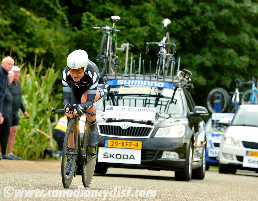 Road World Championships