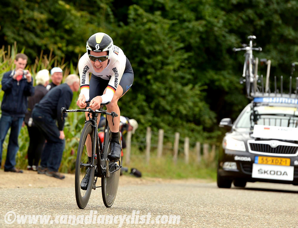 Road World Championships