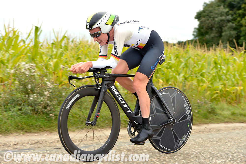 Road World Championships