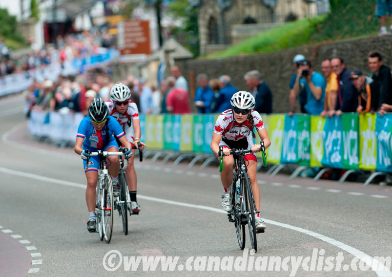 roadworlds