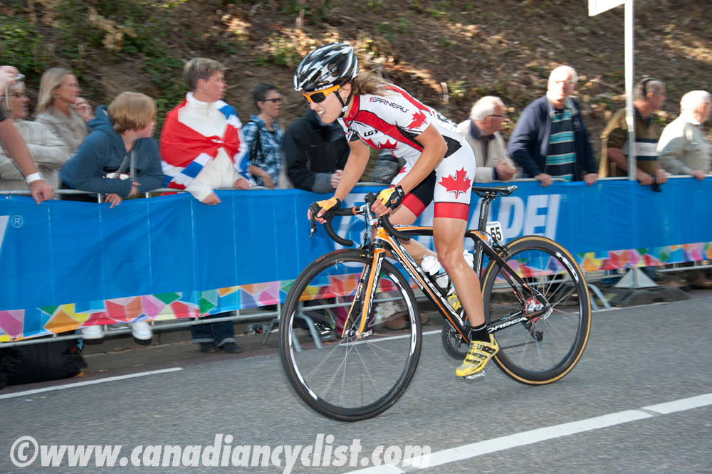 Road World Championships