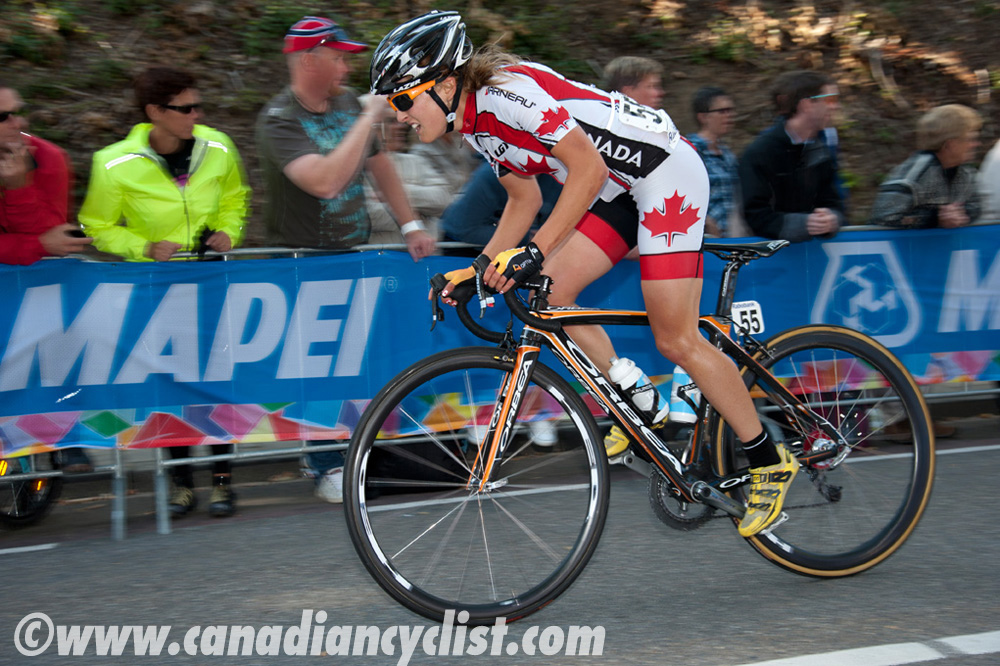Road World Championships