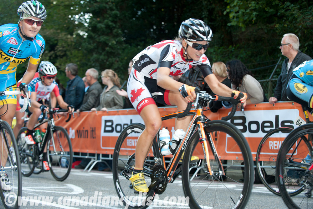Road World Championships