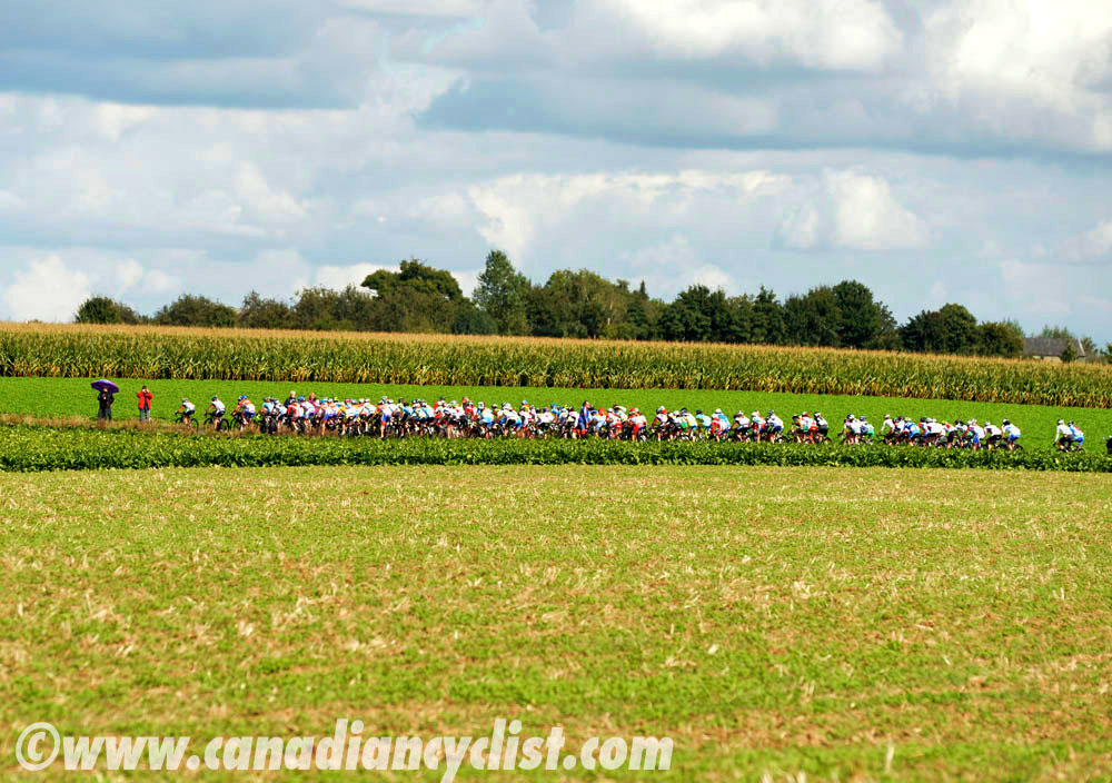Road World Championships