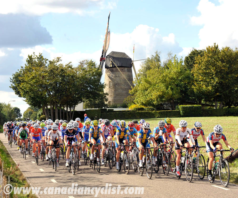 Road World Championships