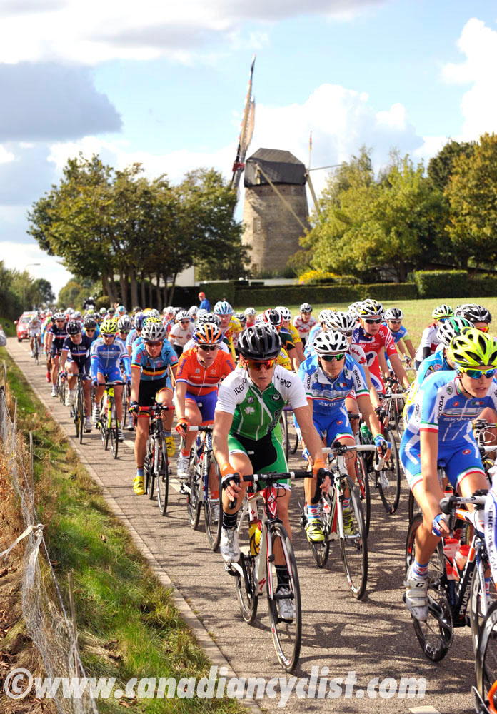 Road World Championships