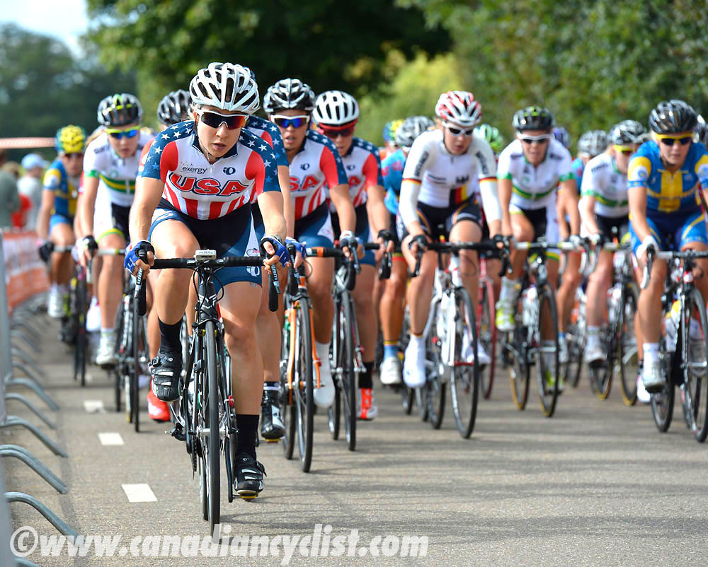 Road World Championships