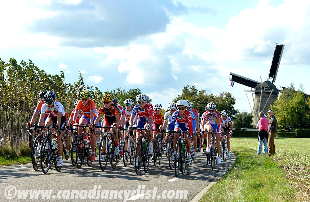 Road World Championships
