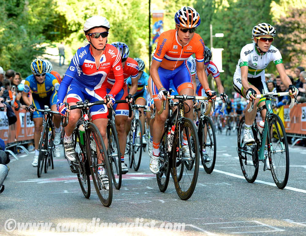 Road World Championships