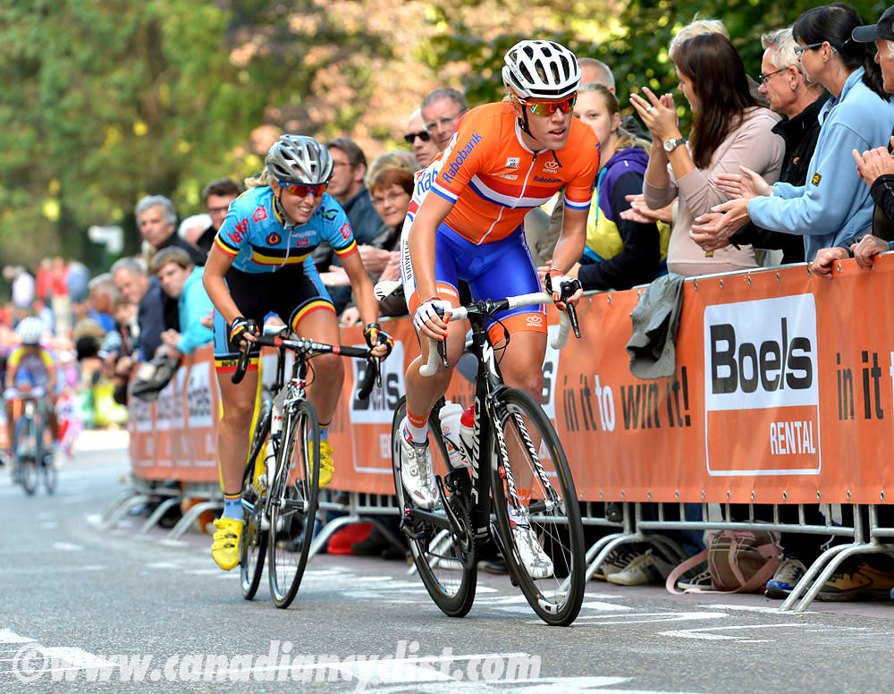 Road World Championships
