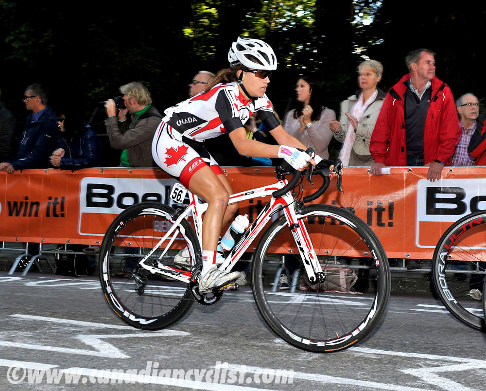 Road World Championships
