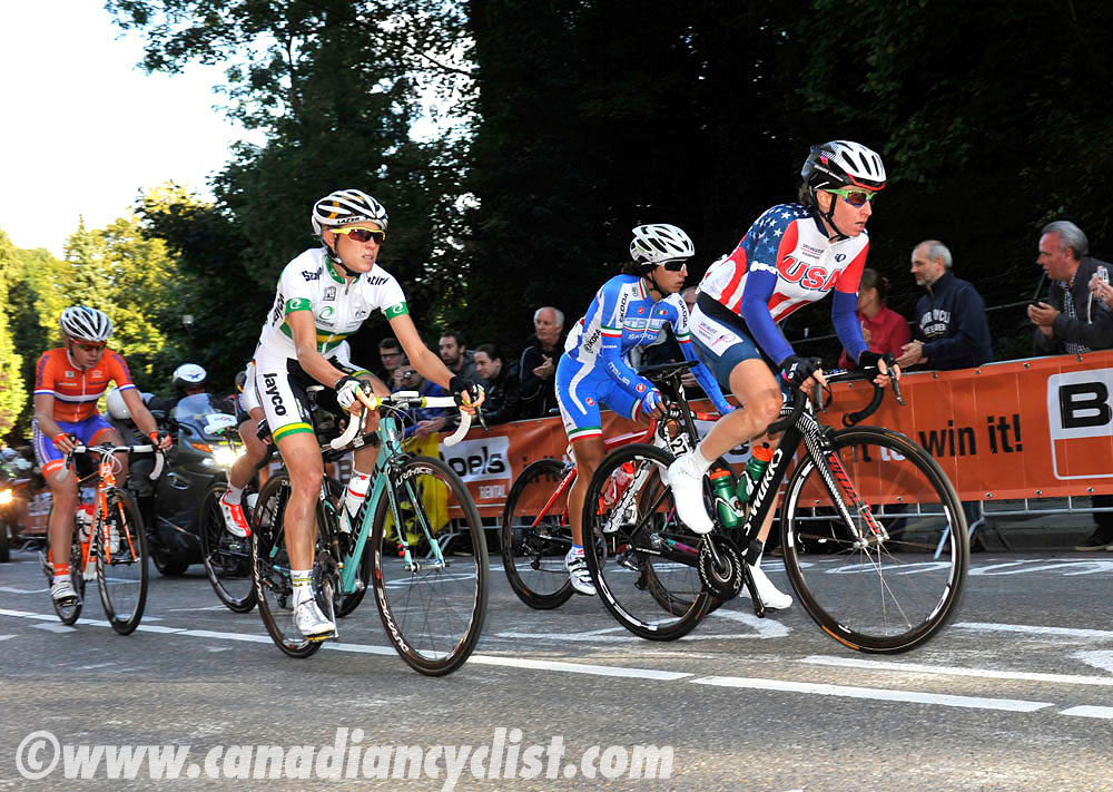 Road World Championships
