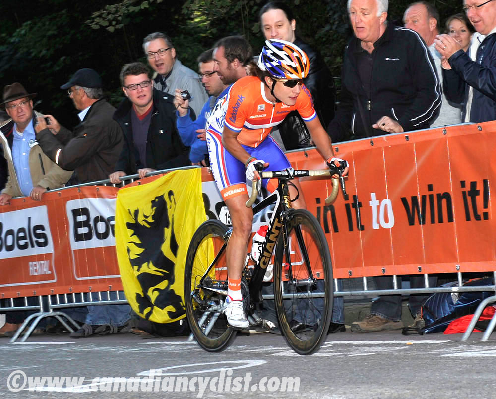 Road World Championships
