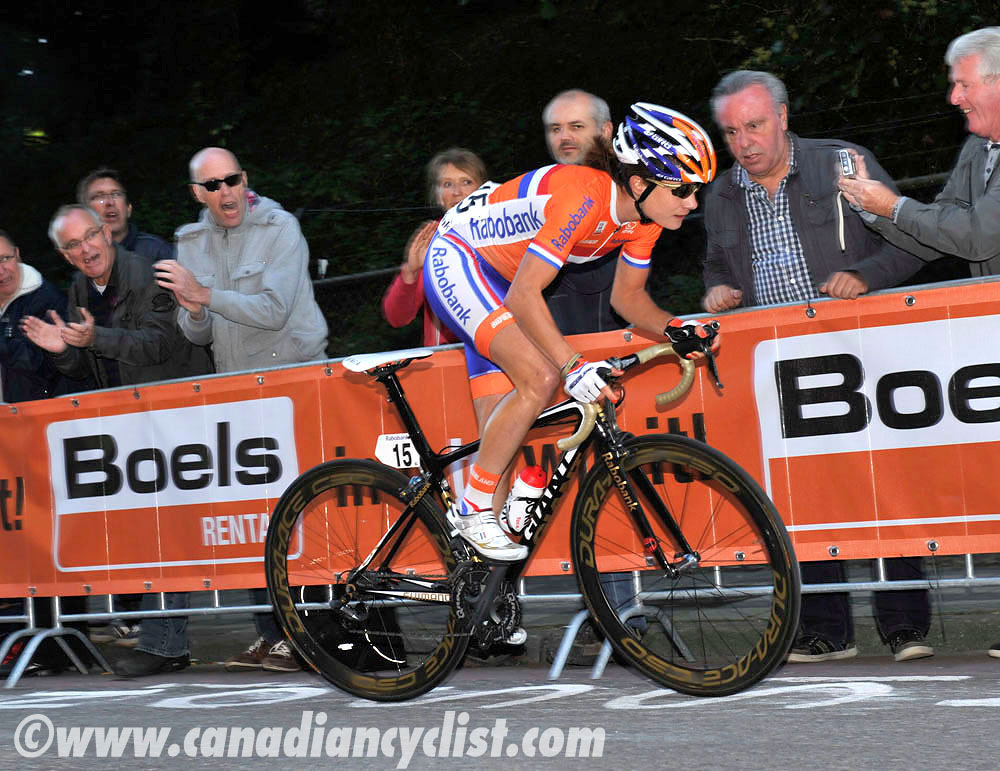 Road World Championships