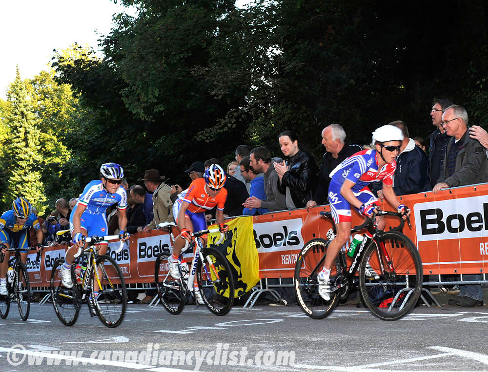 Road World Championships