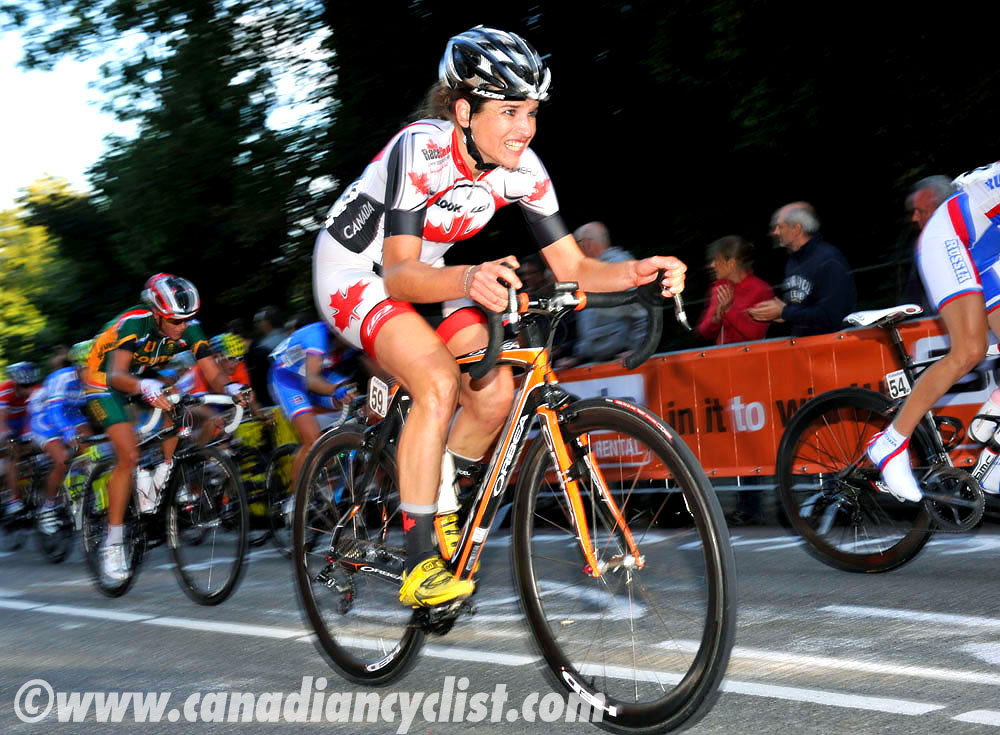 Road World Championships