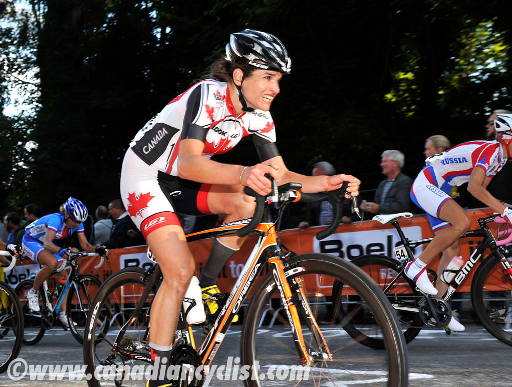 Road World Championships