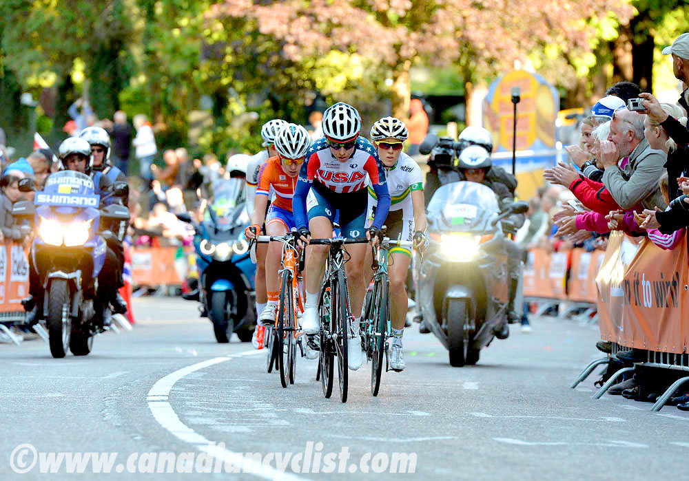 Road World Championships