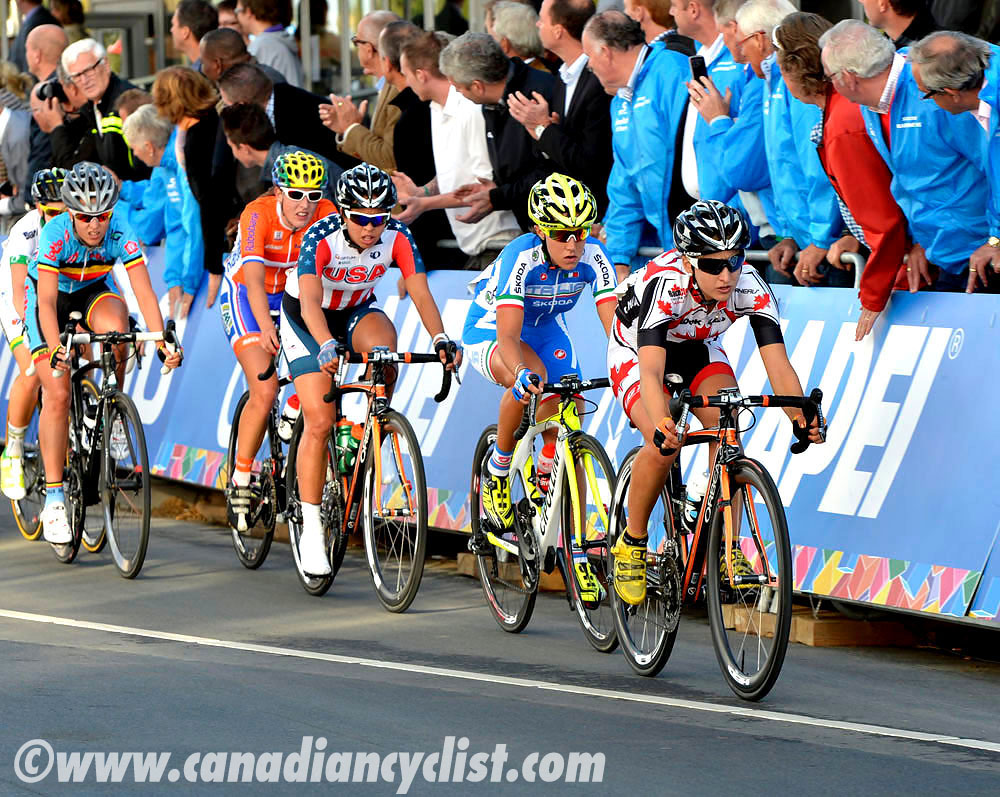 Road World Championships