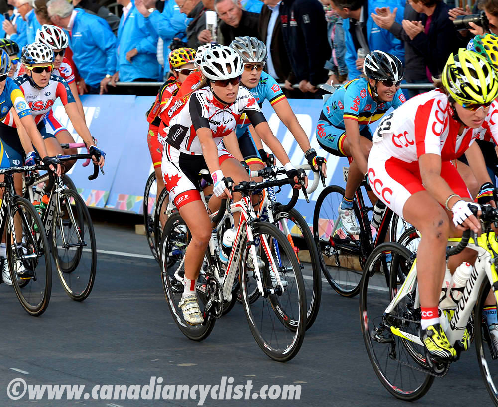 Road World Championships
