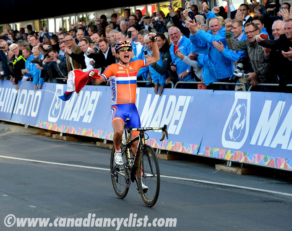 Road World Championships