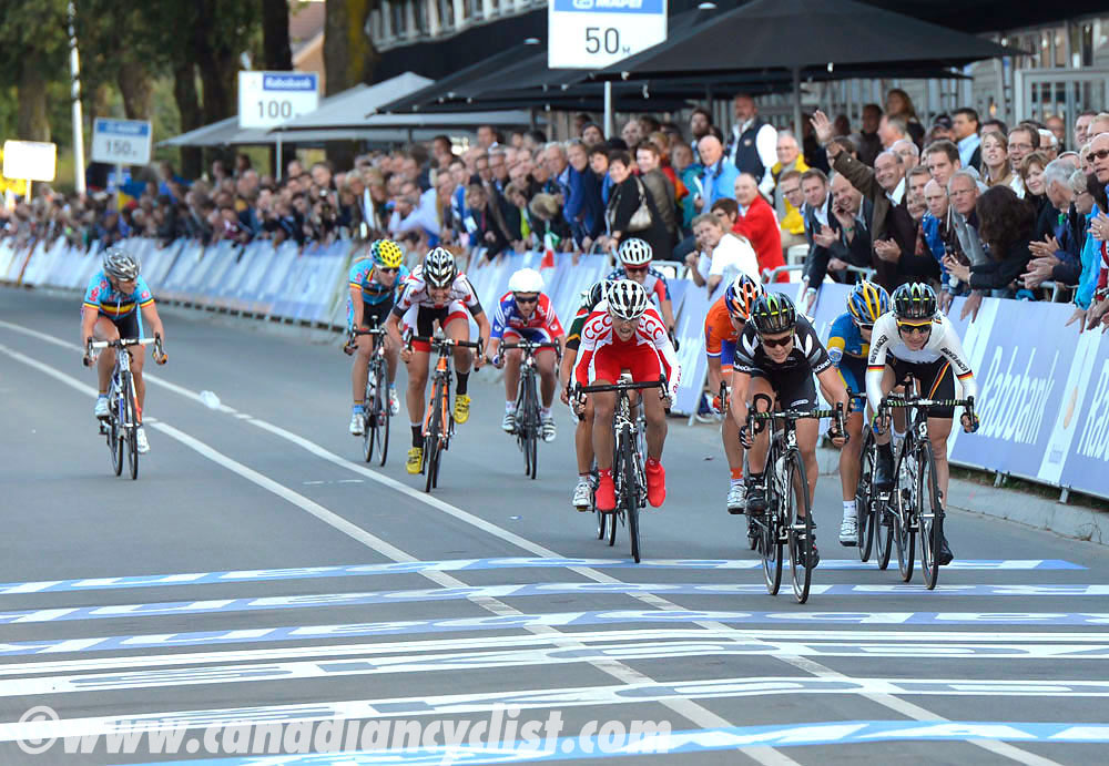 Road World Championships