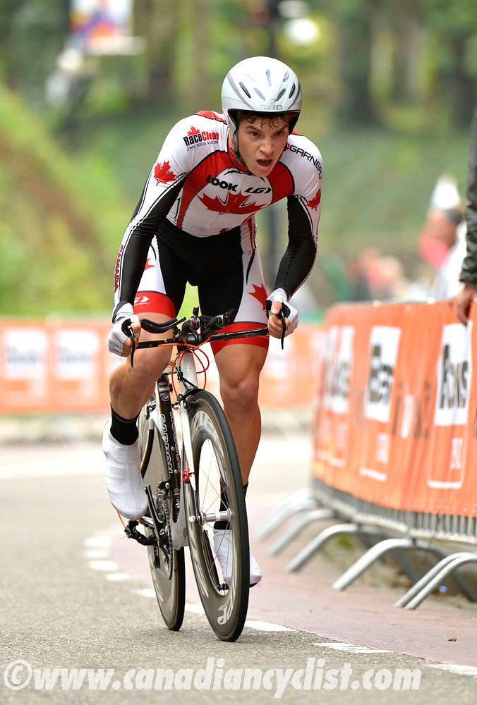 Road World Championships
