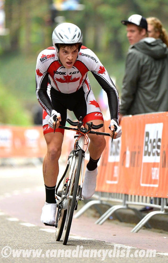 Road World Championships