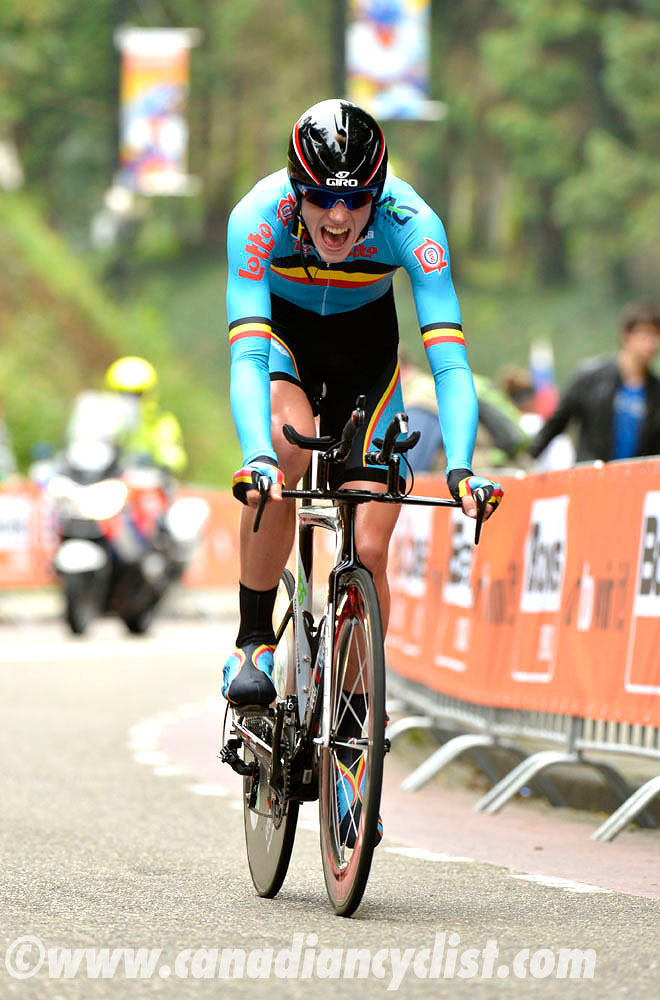 Road World Championships