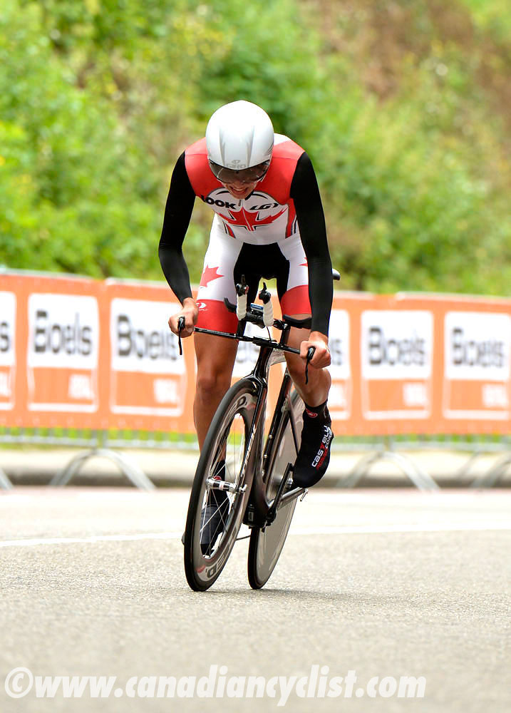 Road World Championships