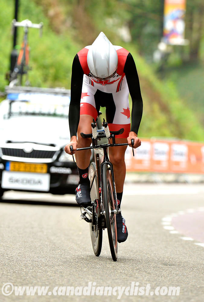 Road World Championships