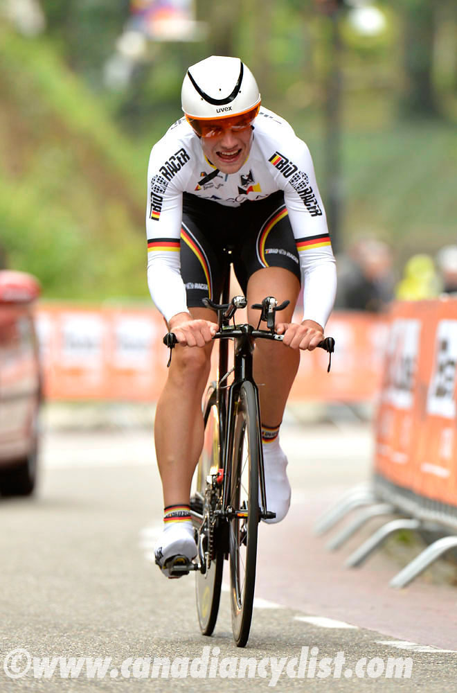 Road World Championships