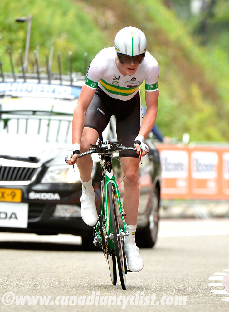 Road World Championships