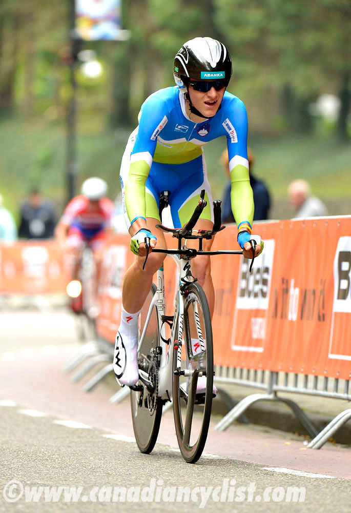 Road World Championships