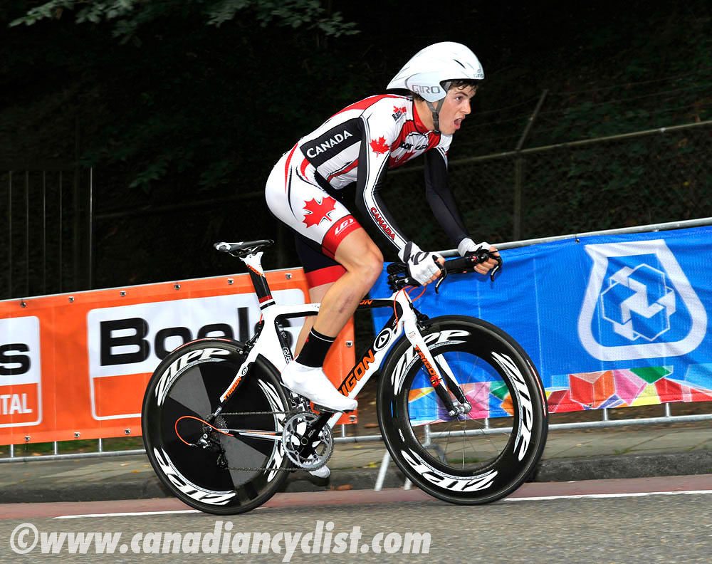 Road World Championships