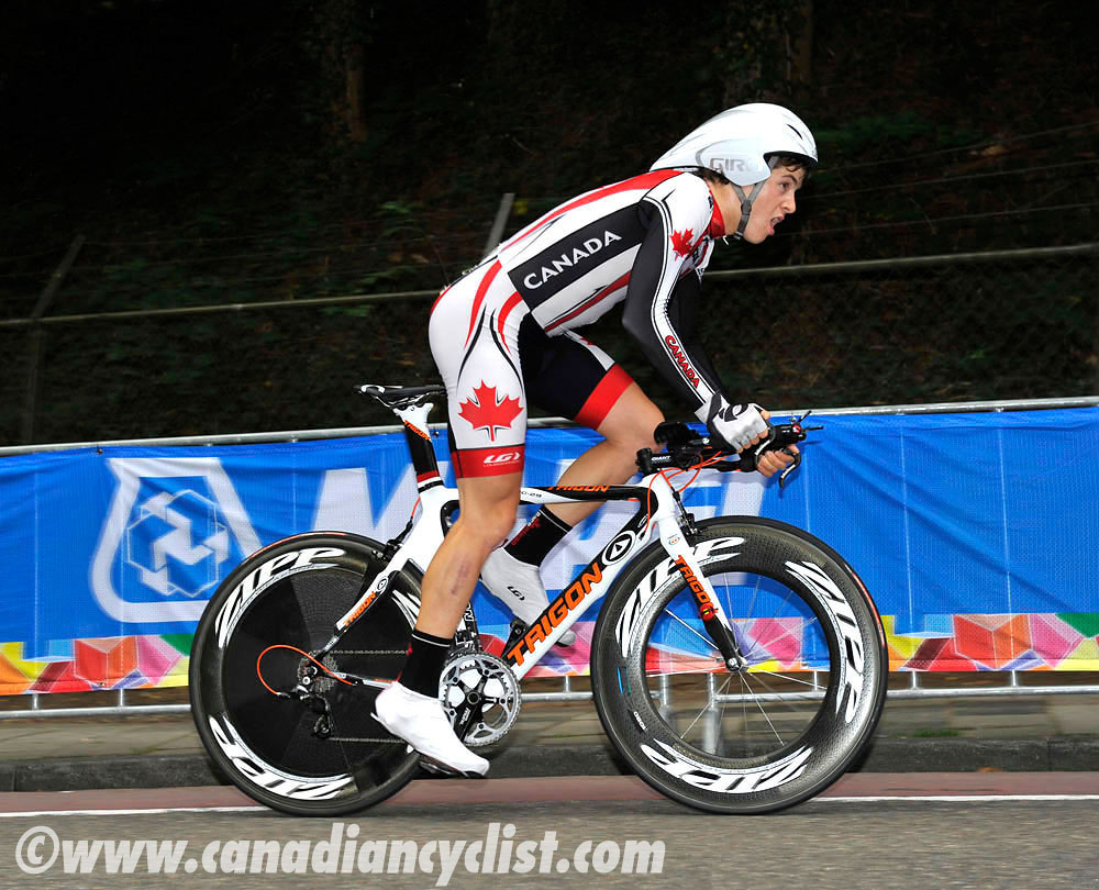 Road World Championships