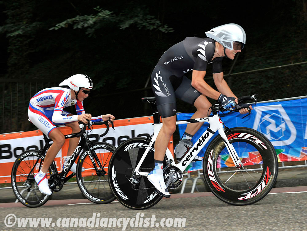 Road World Championships
