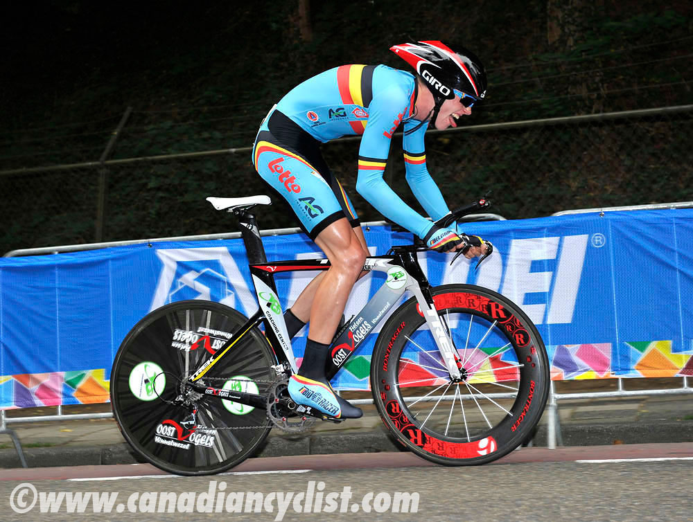 Road World Championships