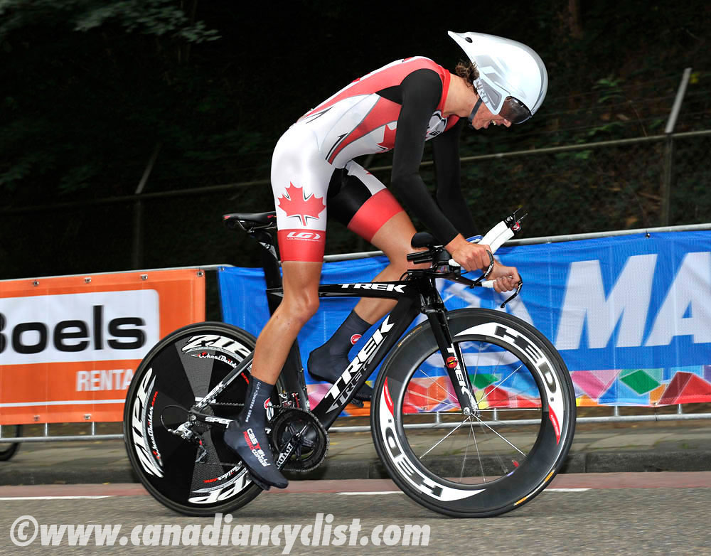 Road World Championships