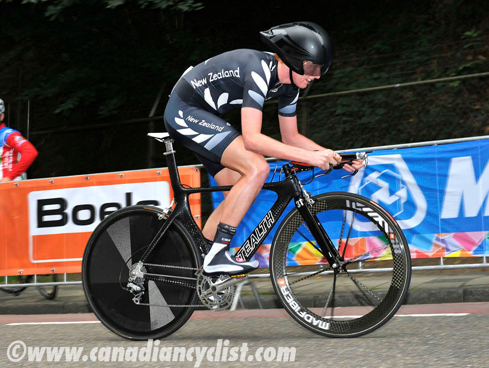 Road World Championships