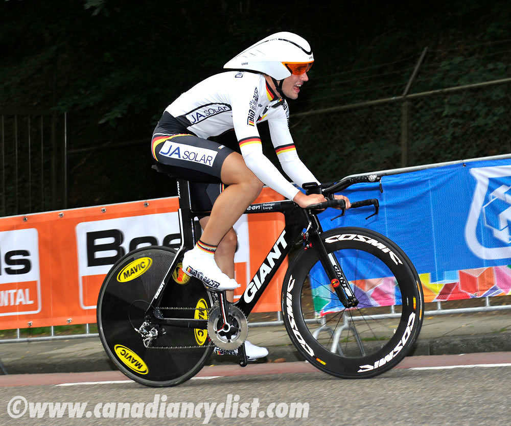 Road World Championships