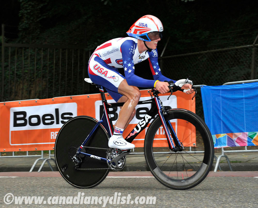 Road World Championships