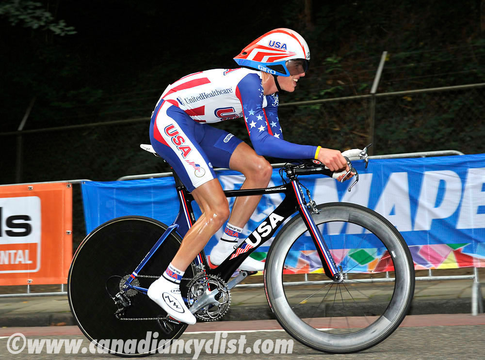 Road World Championships