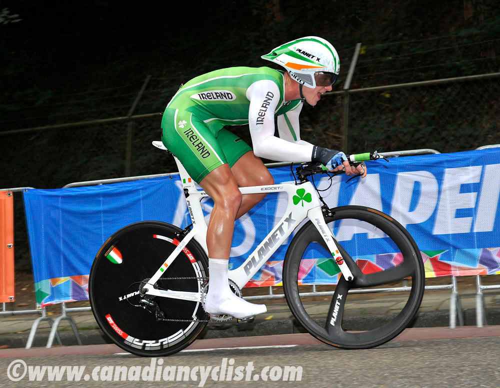 Road World Championships