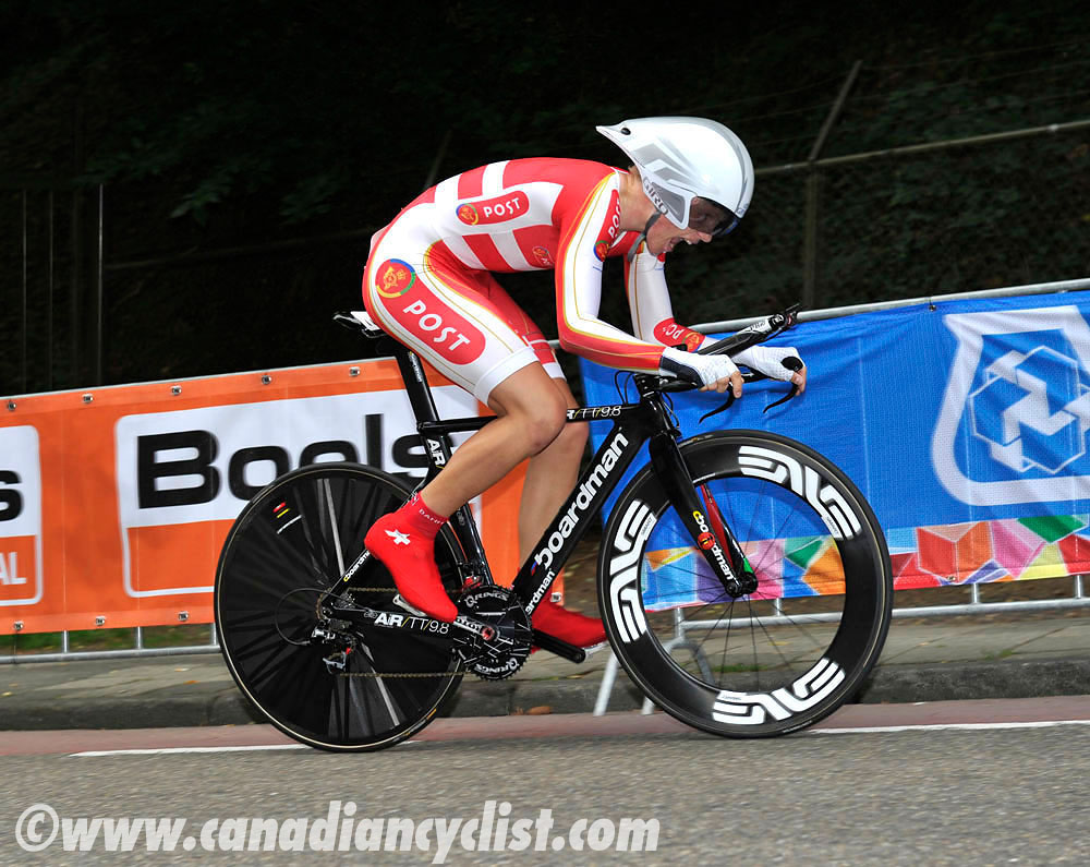 Road World Championships