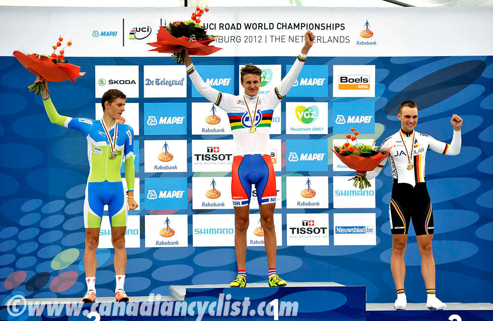 Road World Championships