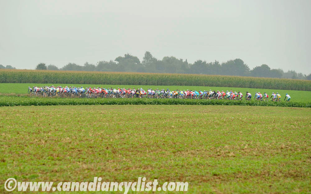 Road World Championships