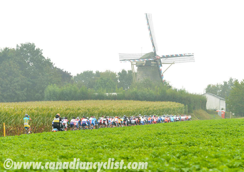 Road World Championships
