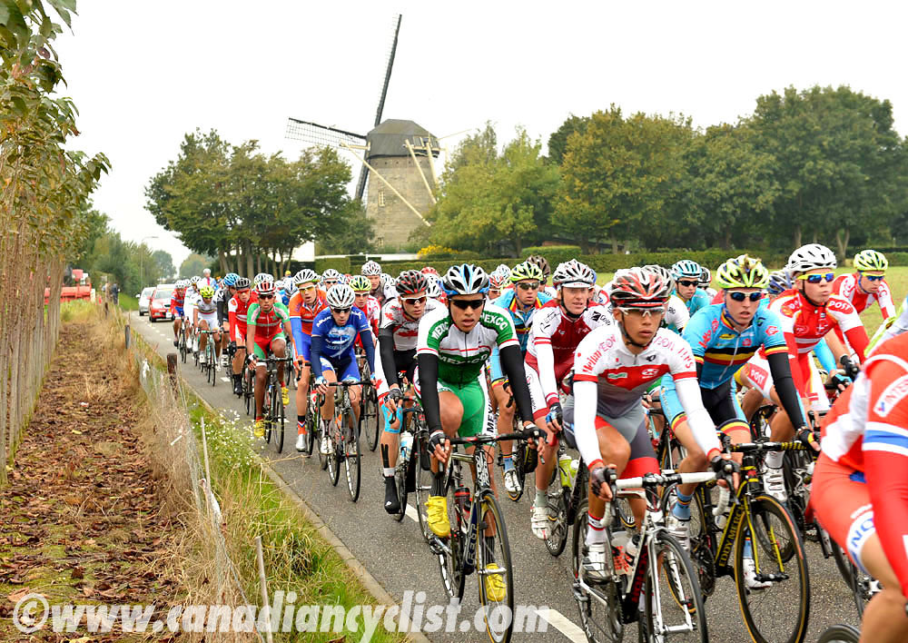 Road World Championships